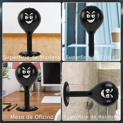 PunchOut Golpeador anti-estrés