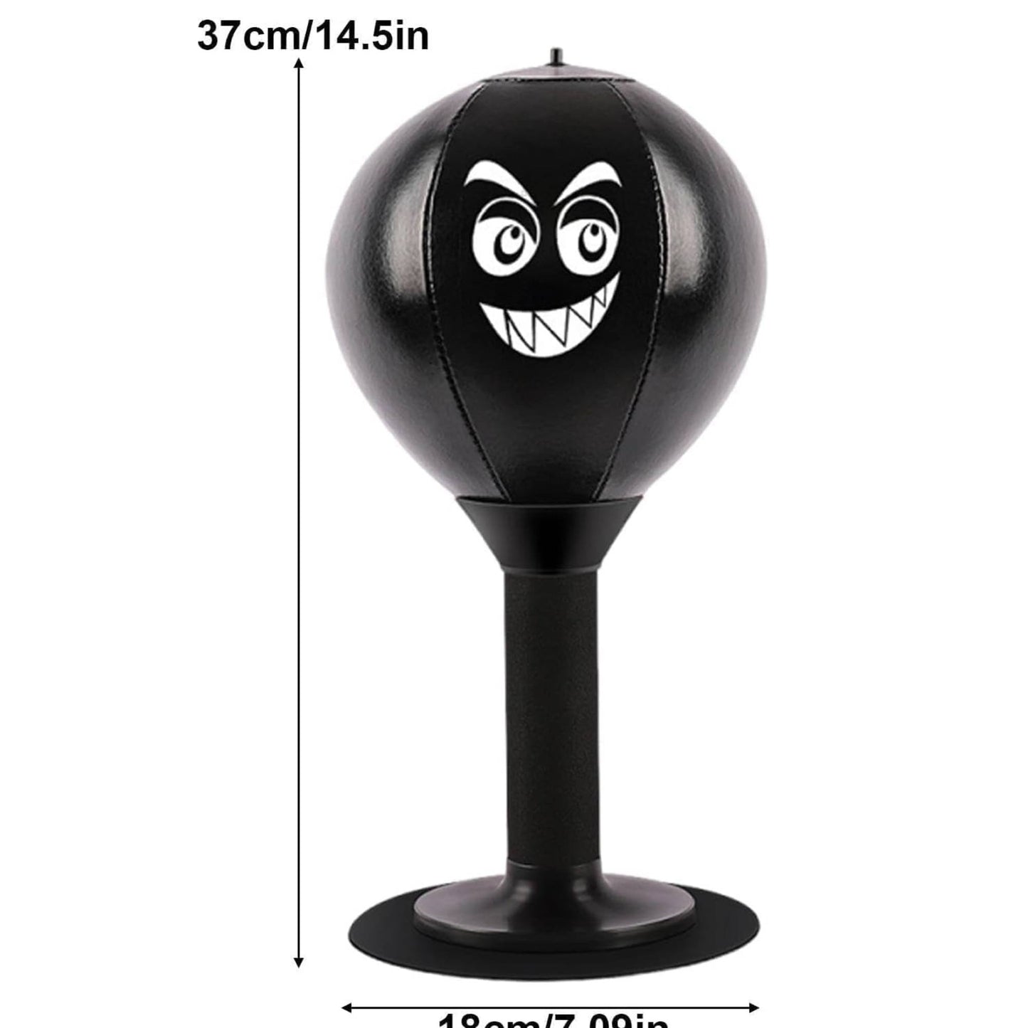 PunchOut Golpeador anti-estrés