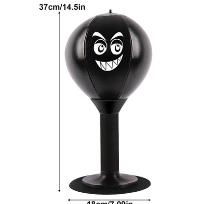 PunchOut Golpeador anti-estrés