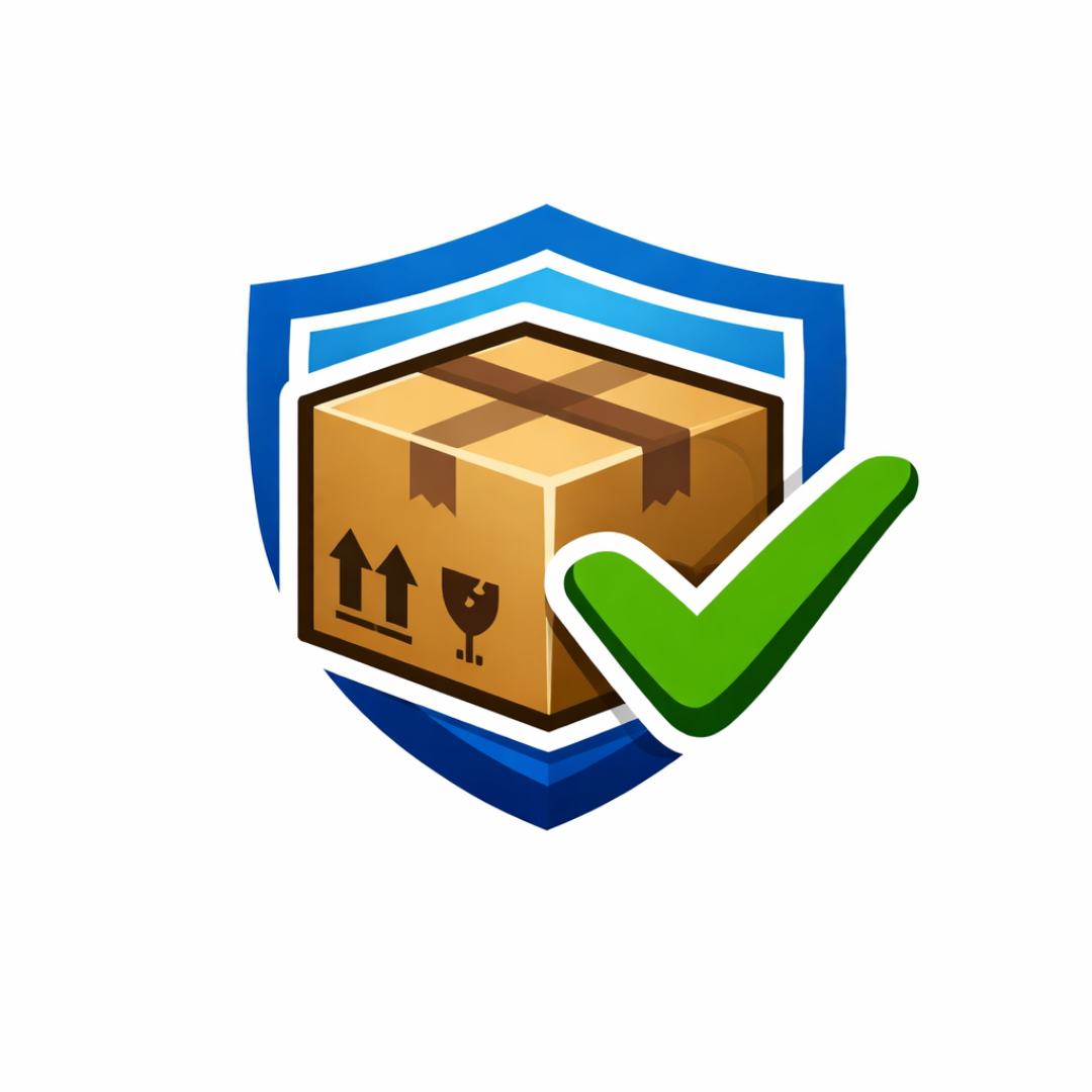 Protección de envío