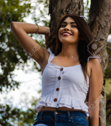 María Fernanda R.